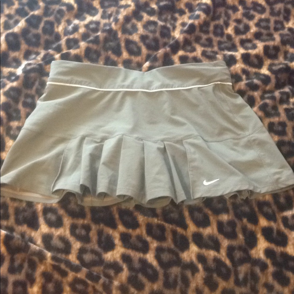 Nike Tennis skirt